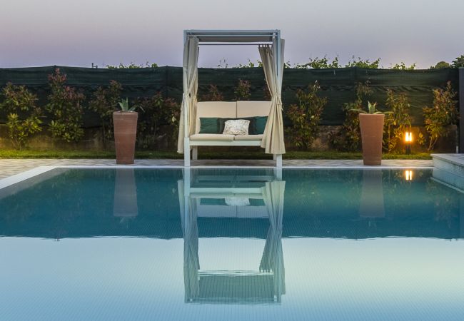 别墅 在 Viareggio - The Luxury Beach Villa with shared Swimming Pool, between Viareggio and Torre del Lago Puccini 别墅 在 Viareggio - The Luxury Beach Villa with shared Swimming Pool, between Viareggio and Torre del Lago Puccini