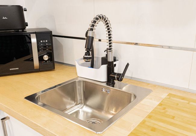 公寓 在 Bilbao - Dolaretxe apartment 公寓 在 Bilbao - Dolaretxe apartment