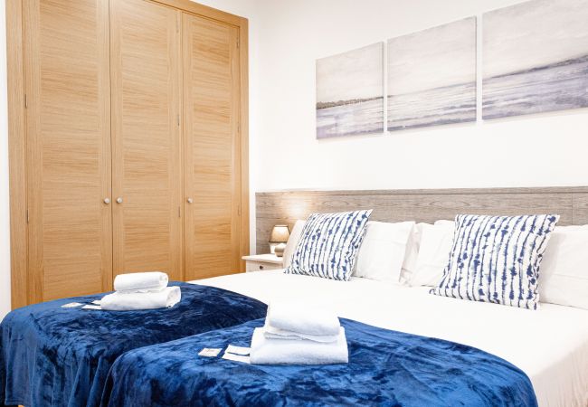 公寓 在 Bilbao - Dolaretxe apartment 公寓 在 Bilbao - Dolaretxe apartment