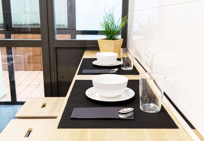 公寓 在 Bilbao - Dolaretxe apartment 公寓 在 Bilbao - Dolaretxe apartment