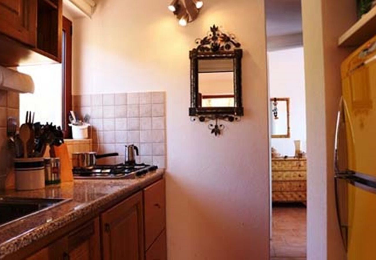 公寓 在 Palau - Ático Palau 2BR 2BA terraza con impresionantes vistas 公寓 在 Palau - Ático Palau 2BR 2BA terraza con impresionantes vistas