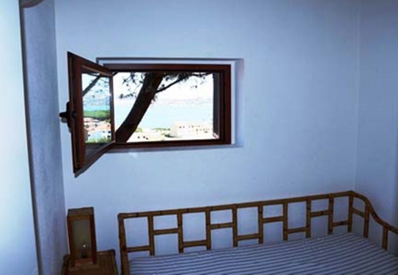 公寓 在 Palau - Ático Palau 2BR 2BA terraza con impresionantes vistas 公寓 在 Palau - Ático Palau 2BR 2BA terraza con impresionantes vistas