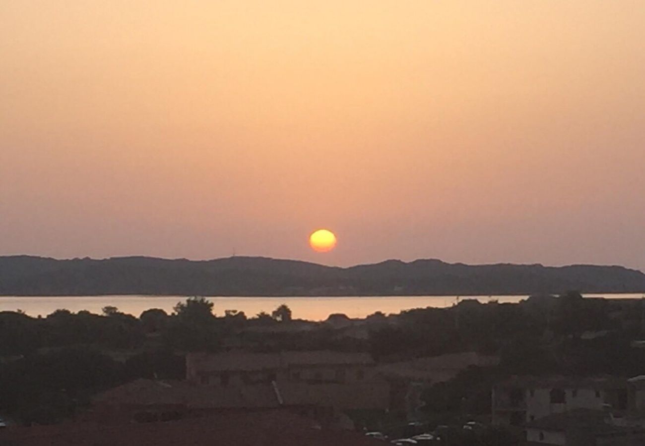 公寓 在 Palau - Ático Palau 2BR 2BA terraza con impresionantes vistas 公寓 在 Palau - Ático Palau 2BR 2BA terraza con impresionantes vistas