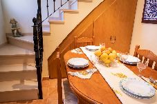 小屋 在 L´Eliana - The Orange Lemon Tree House by Florit Flats