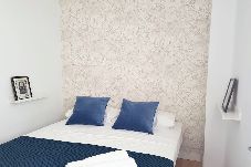 公寓 在 Valencia / València - The Jardines del Turia Apartment by Florit Flats