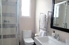 公寓 在 Valencia / València - The Jardines del Turia Apartment by Florit Flats