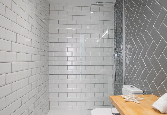 公寓 在 Valencia - THE PORT SUITES APARTMENTS 5  公寓 在 Valencia - THE PORT SUITES APARTMENTS 5