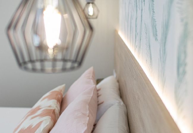 公寓 在 Valencia - THE PORT SUITES APARTMENTS 5  公寓 在 Valencia - THE PORT SUITES APARTMENTS 5