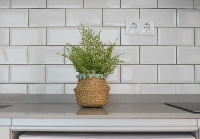 公寓 在 Valencia - THE PORT SUITES APARTMENTS 5  公寓 在 Valencia - THE PORT SUITES APARTMENTS 5