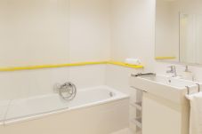 公寓 在 Valencia / València - The Torres de Quart Apartment I by Florit Flats