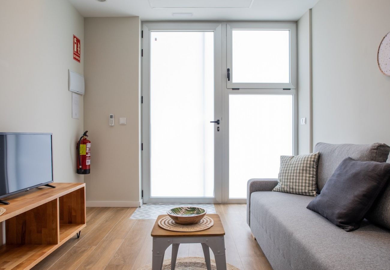 公寓 在 Valencia / València - THE PORT SUITES APARTMENTS 8  公寓 在 Valencia / València - THE PORT SUITES APARTMENTS 8