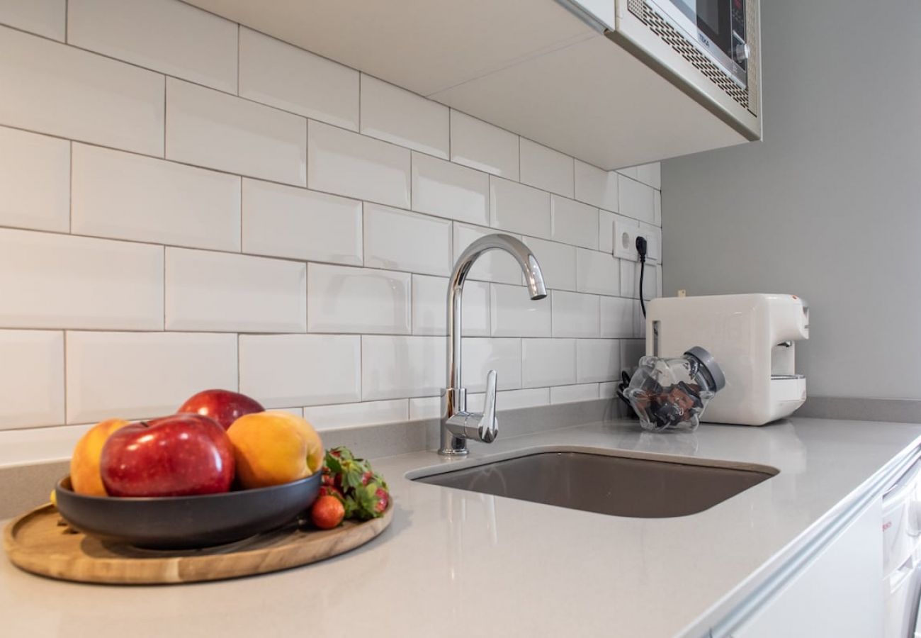 公寓 在 Valencia / València - THE PORT SUITES APARTMENTS 8  公寓 在 Valencia / València - THE PORT SUITES APARTMENTS 8