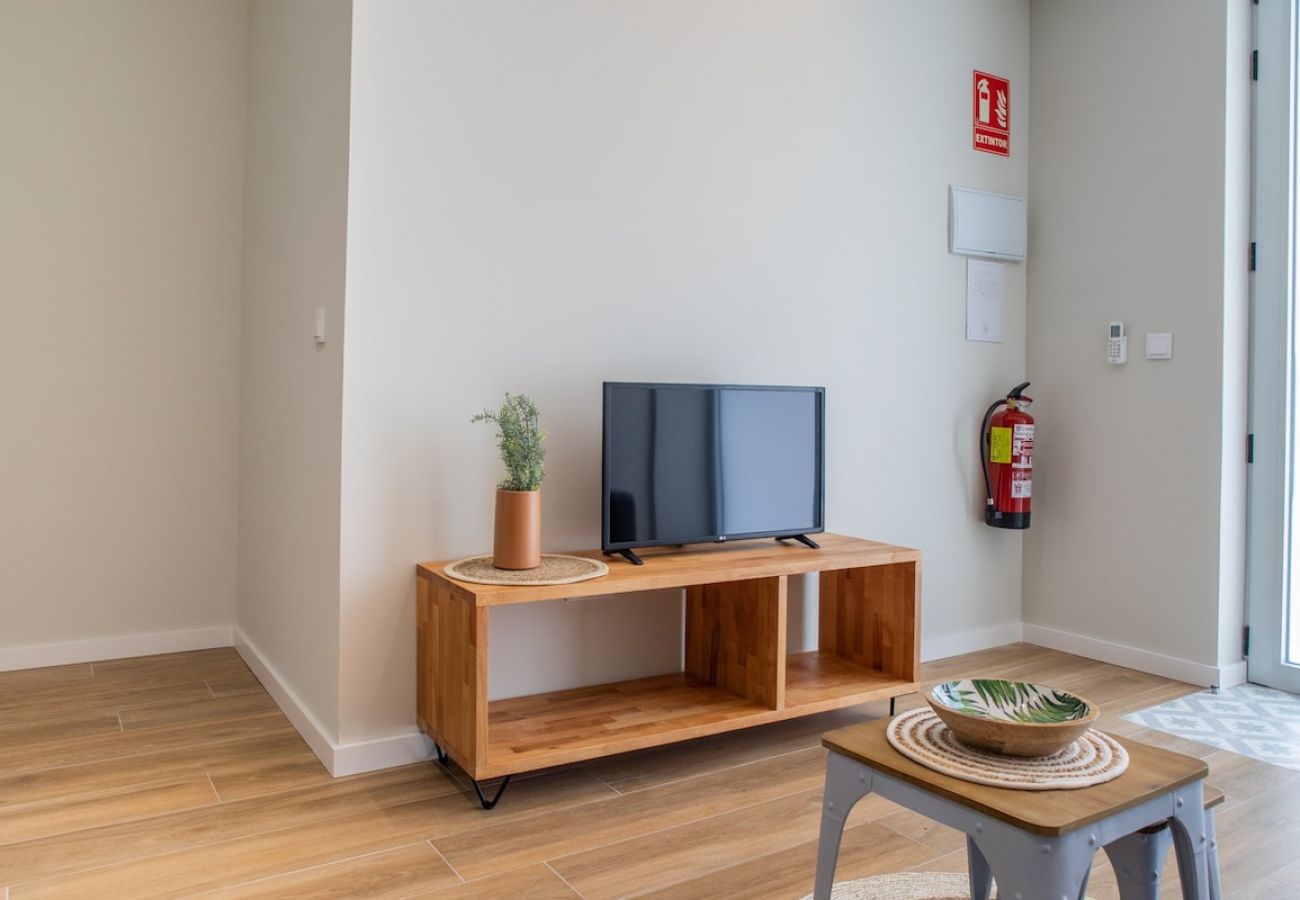 公寓 在 Valencia / València - THE PORT SUITES APARTMENTS 8  公寓 在 Valencia / València - THE PORT SUITES APARTMENTS 8