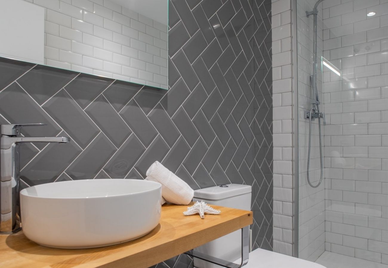 公寓 在 Valencia / València - THE PORT SUITES APARTMENTS 8  公寓 在 Valencia / València - THE PORT SUITES APARTMENTS 8