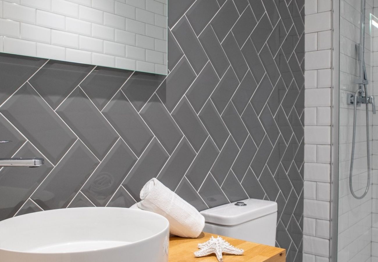 公寓 在 Valencia / València - THE PORT SUITES APARTMENTS 8  公寓 在 Valencia / València - THE PORT SUITES APARTMENTS 8