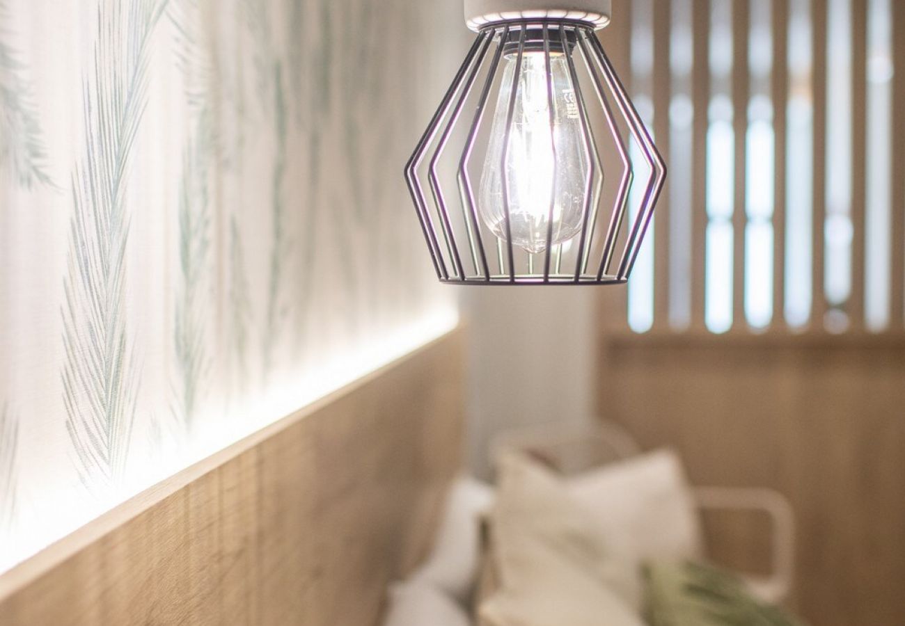 公寓 在 Valencia / València - THE PORT SUITES APARTMENTS 8  公寓 在 Valencia / València - THE PORT SUITES APARTMENTS 8