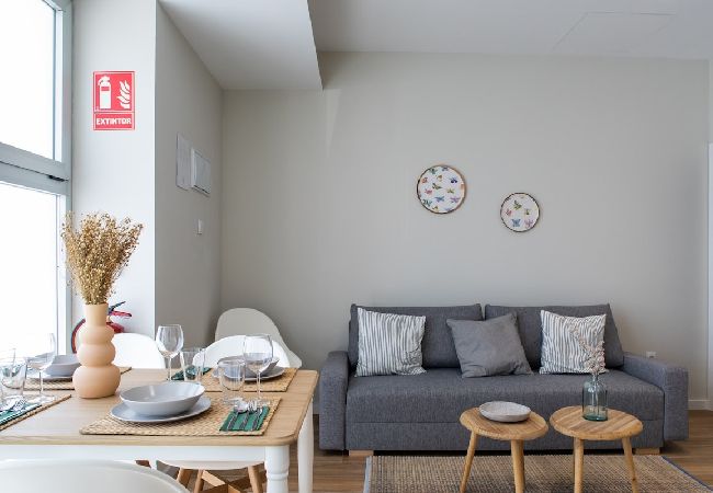 公寓 在 Valencia / València - THE PORT SUITES APARTMENTS 6  公寓 在 Valencia / València - THE PORT SUITES APARTMENTS 6