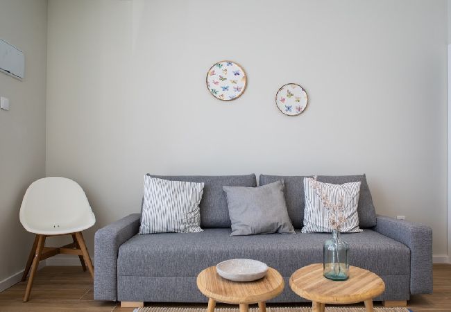 公寓 在 Valencia / València - THE PORT SUITES APARTMENTS 6  公寓 在 Valencia / València - THE PORT SUITES APARTMENTS 6