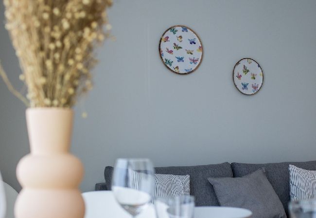 公寓 在 Valencia / València - THE PORT SUITES APARTMENTS 6  公寓 在 Valencia / València - THE PORT SUITES APARTMENTS 6