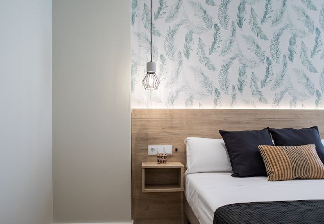 公寓 在 Valencia / València - THE PORT SUITES APARTMENTS 6  公寓 在 Valencia / València - THE PORT SUITES APARTMENTS 6