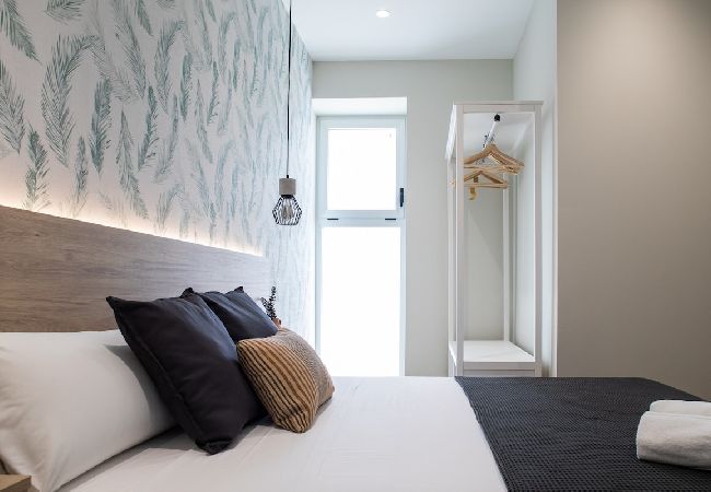 公寓 在 Valencia / València - THE PORT SUITES APARTMENTS 6  公寓 在 Valencia / València - THE PORT SUITES APARTMENTS 6