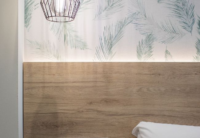 公寓 在 Valencia / València - THE PORT SUITES APARTMENTS 6  公寓 在 Valencia / València - THE PORT SUITES APARTMENTS 6