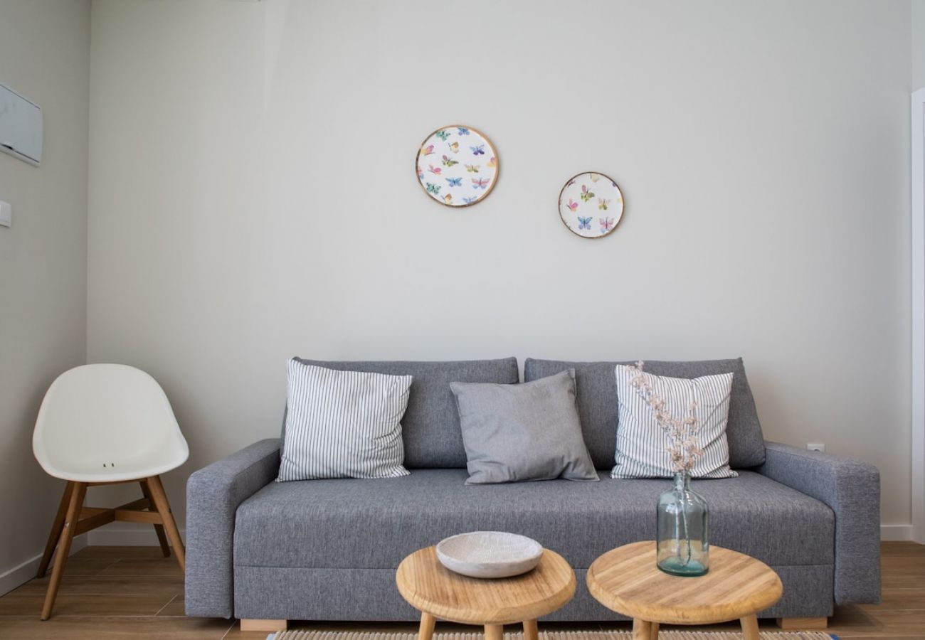 公寓 在 Valencia / València - THE PORT SUITES APARTMENTS 6  公寓 在 Valencia / València - THE PORT SUITES APARTMENTS 6