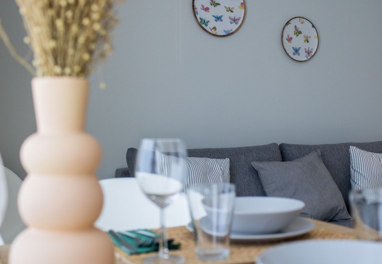 公寓 在 Valencia / València - THE PORT SUITES APARTMENTS 6  公寓 在 Valencia / València - THE PORT SUITES APARTMENTS 6
