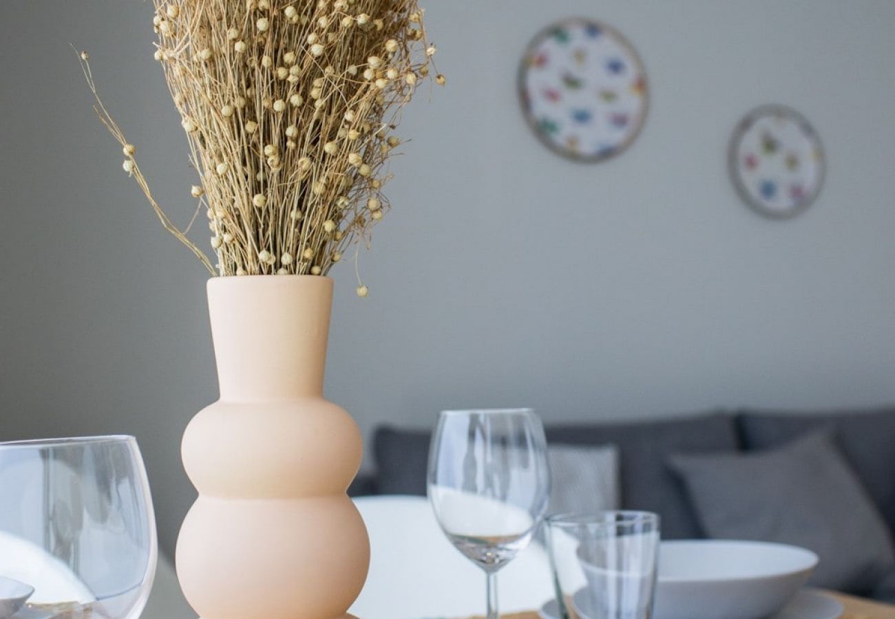 公寓 在 Valencia / València - THE PORT SUITES APARTMENTS 6  公寓 在 Valencia / València - THE PORT SUITES APARTMENTS 6