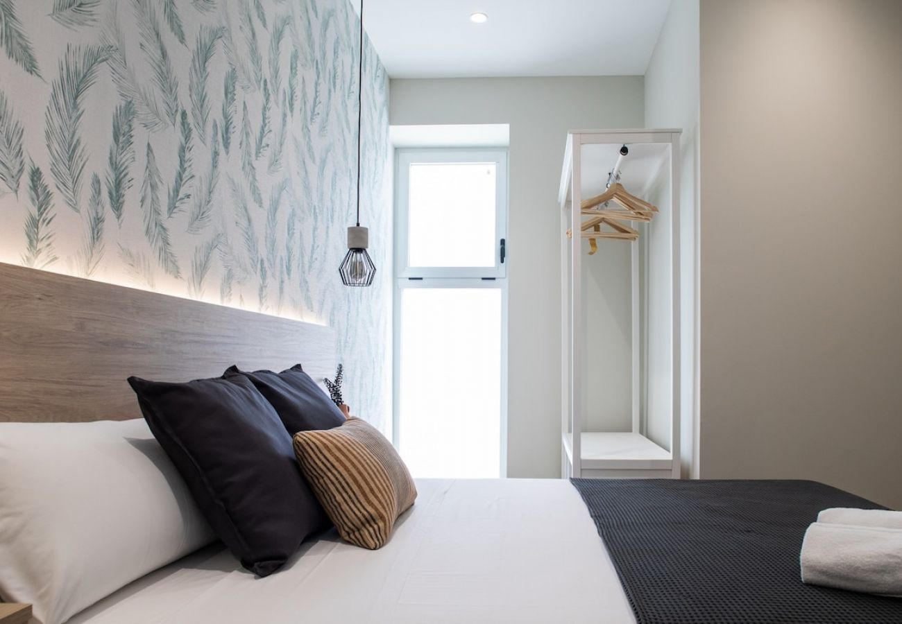 公寓 在 Valencia / València - THE PORT SUITES APARTMENTS 6  公寓 在 Valencia / València - THE PORT SUITES APARTMENTS 6