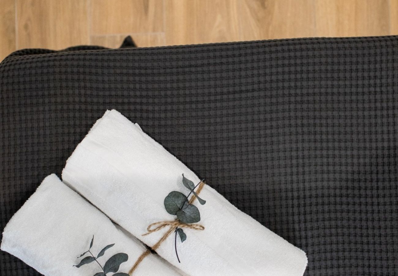 公寓 在 Valencia / València - THE PORT SUITES APARTMENTS 6  公寓 在 Valencia / València - THE PORT SUITES APARTMENTS 6