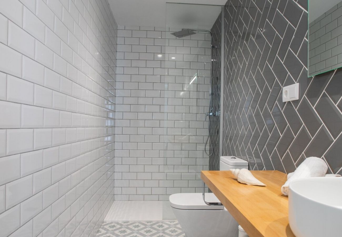 公寓 在 Valencia / València - THE PORT SUITES APARTMENTS 6  公寓 在 Valencia / València - THE PORT SUITES APARTMENTS 6
