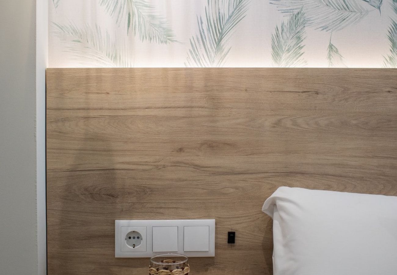 公寓 在 Valencia / València - THE PORT SUITES APARTMENTS 6  公寓 在 Valencia / València - THE PORT SUITES APARTMENTS 6
