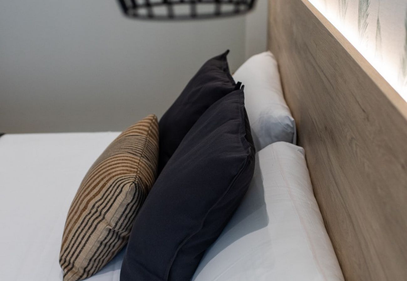 公寓 在 Valencia / València - THE PORT SUITES APARTMENTS 6  公寓 在 Valencia / València - THE PORT SUITES APARTMENTS 6