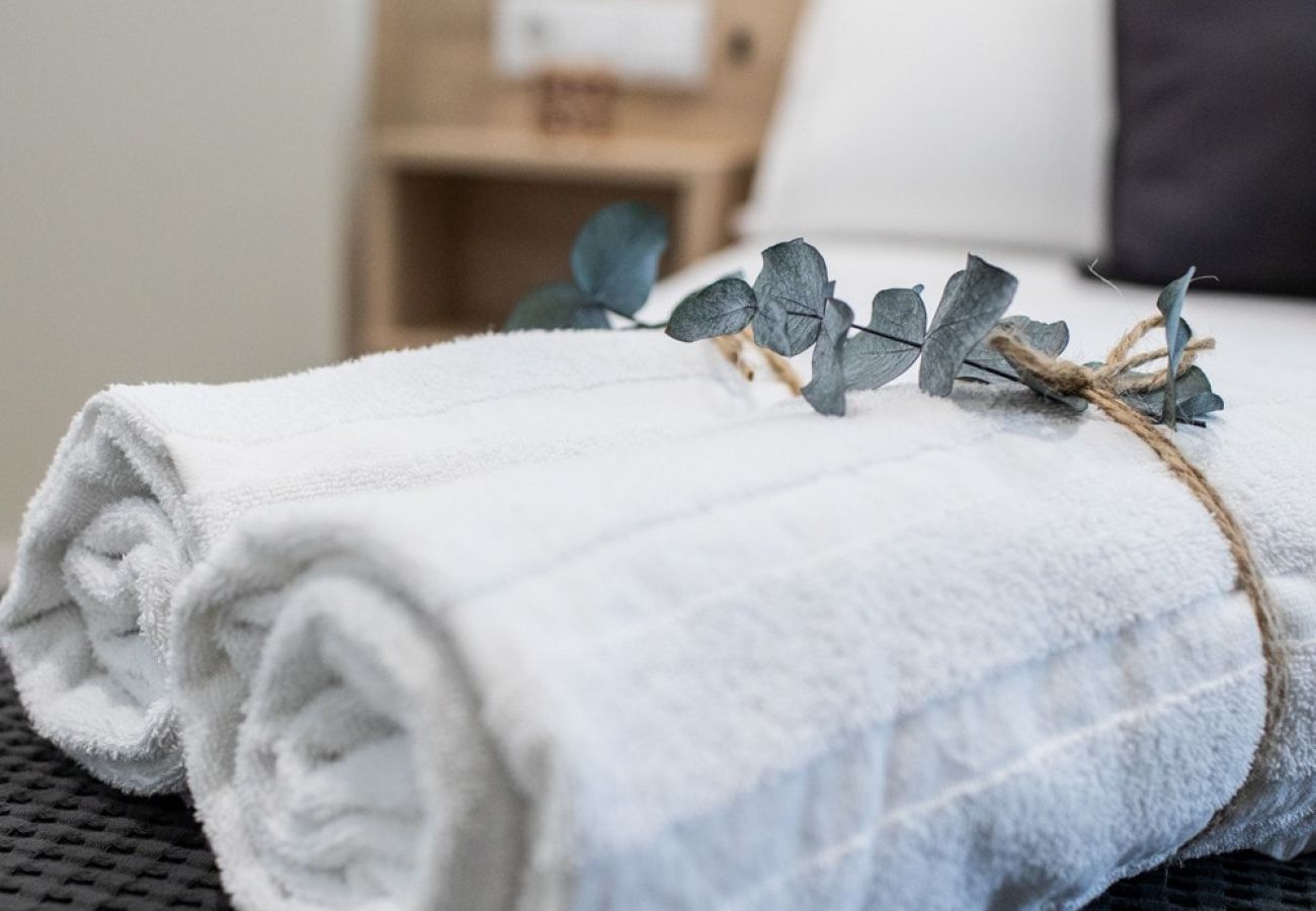 公寓 在 Valencia / València - THE PORT SUITES APARTMENTS 6  公寓 在 Valencia / València - THE PORT SUITES APARTMENTS 6