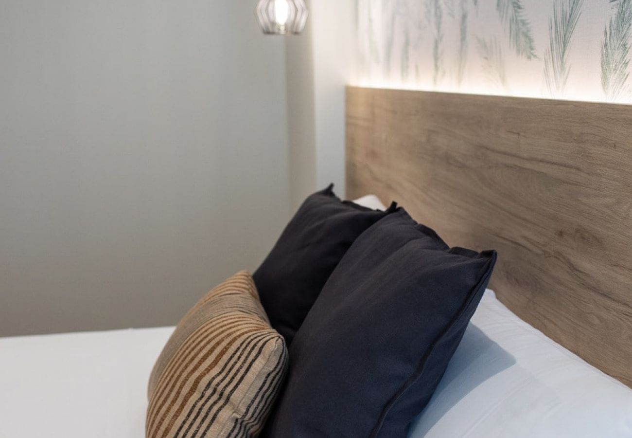 公寓 在 Valencia / València - THE PORT SUITES APARTMENTS 6  公寓 在 Valencia / València - THE PORT SUITES APARTMENTS 6