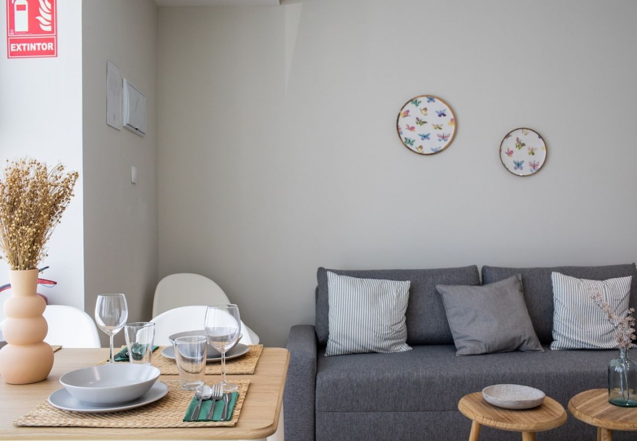 公寓 在 Valencia / València - THE PORT SUITES APARTMENTS 6  公寓 在 Valencia / València - THE PORT SUITES APARTMENTS 6