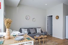 公寓 在 Valencia / València - THE PORT SUITES APARTMENTS 6 