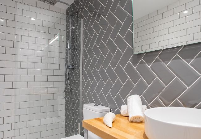 公寓 在 Valencia - THE PORT SUITES APARTMENT 10  公寓 在 Valencia - THE PORT SUITES APARTMENT 10