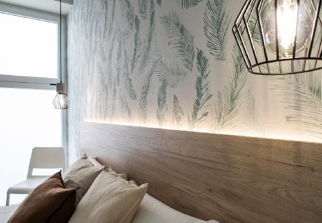 公寓 在 Valencia - THE PORT SUITES APARTMENTS 9  公寓 在 Valencia - THE PORT SUITES APARTMENTS 9