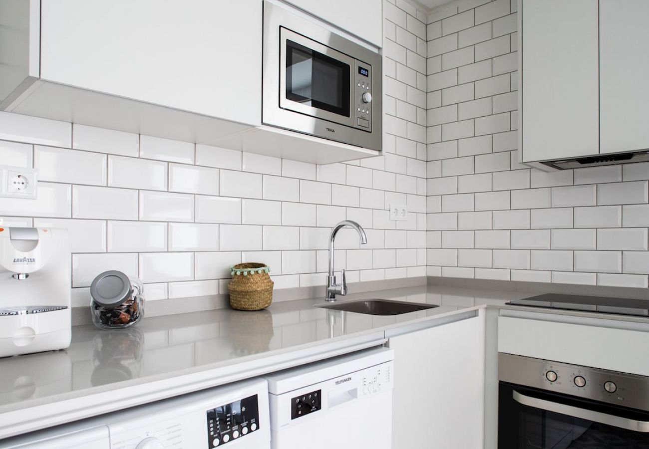 公寓 在 Valencia / València - THE PORT SUITES APARTMENTS 9  公寓 在 Valencia / València - THE PORT SUITES APARTMENTS 9