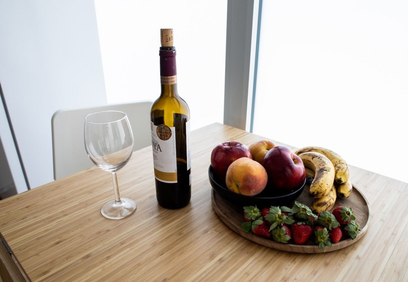 公寓 在 Valencia / València - THE PORT SUITES APARTMENTS 9  公寓 在 Valencia / València - THE PORT SUITES APARTMENTS 9