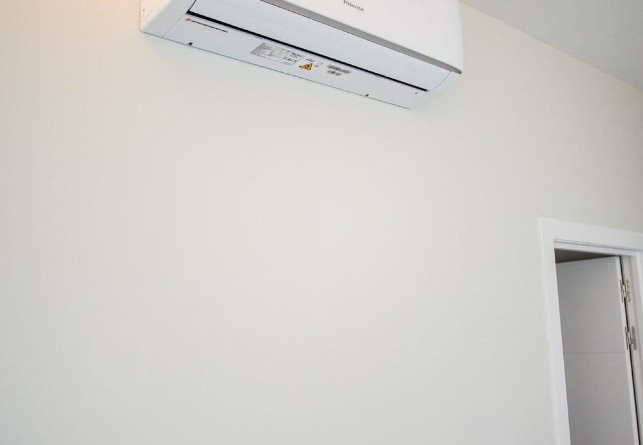 公寓 在 Valencia / València - THE PORT SUITES APARTMENTS 9  公寓 在 Valencia / València - THE PORT SUITES APARTMENTS 9