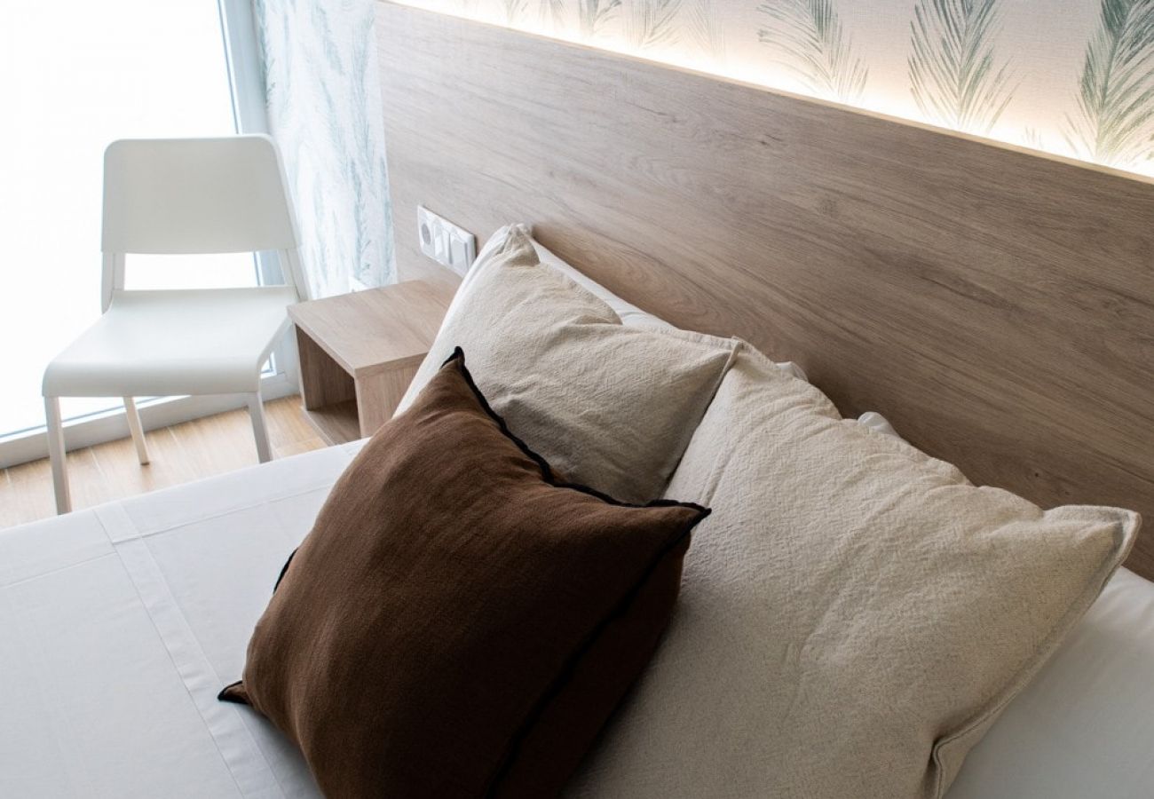 公寓 在 Valencia / València - THE PORT SUITES APARTMENTS 9  公寓 在 Valencia / València - THE PORT SUITES APARTMENTS 9