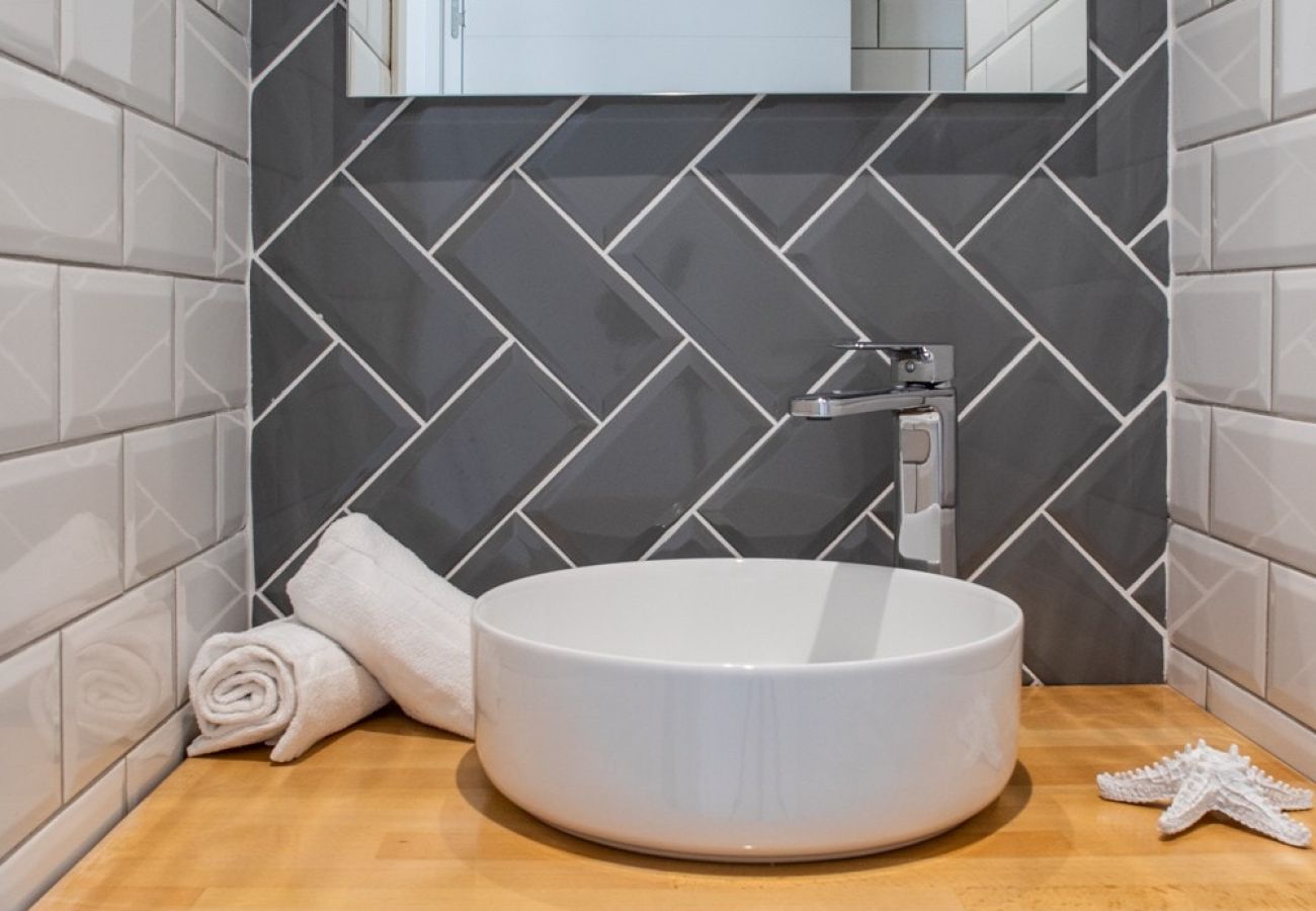 公寓 在 Valencia / València - THE PORT SUITES APARTMENTS 9  公寓 在 Valencia / València - THE PORT SUITES APARTMENTS 9