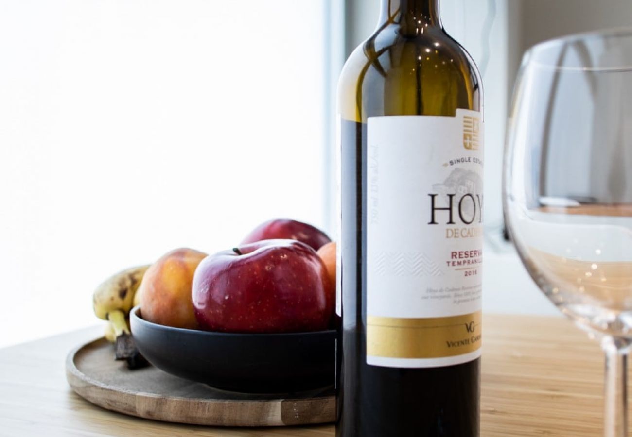 公寓 在 Valencia / València - THE PORT SUITES APARTMENTS 9  公寓 在 Valencia / València - THE PORT SUITES APARTMENTS 9