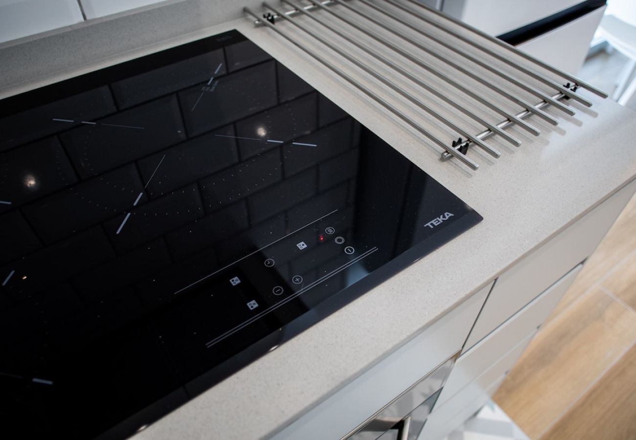 公寓 在 Valencia / València - THE PORT SUITES APARTMENTS 9  公寓 在 Valencia / València - THE PORT SUITES APARTMENTS 9