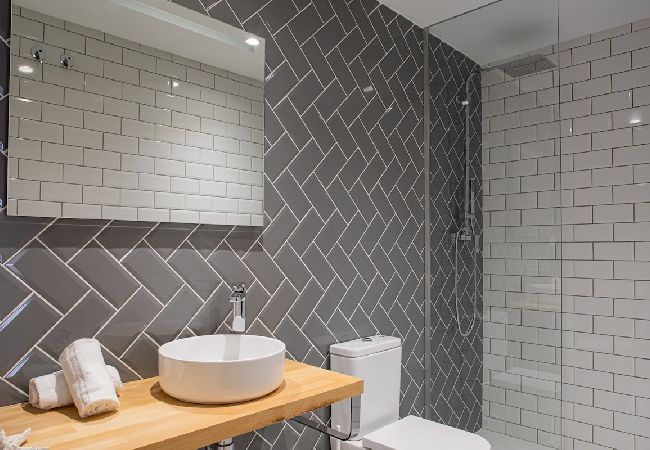 工作室 在 Valencia - THE PORT SUITES APARTMENTS 4  工作室 在 Valencia - THE PORT SUITES APARTMENTS 4