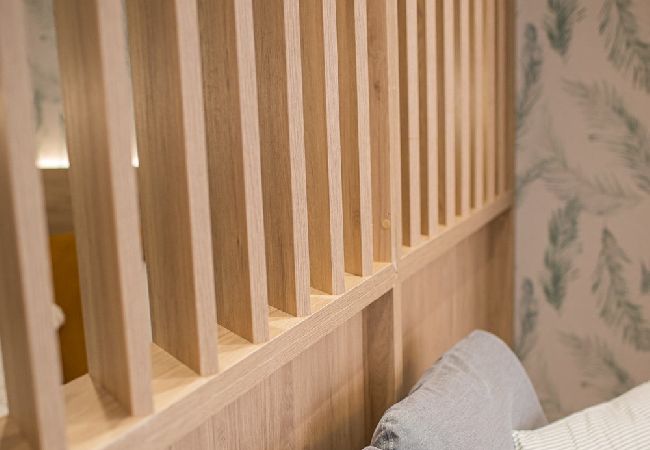 工作室 在 Valencia - THE PORT SUITES APARTMENTS 4  工作室 在 Valencia - THE PORT SUITES APARTMENTS 4