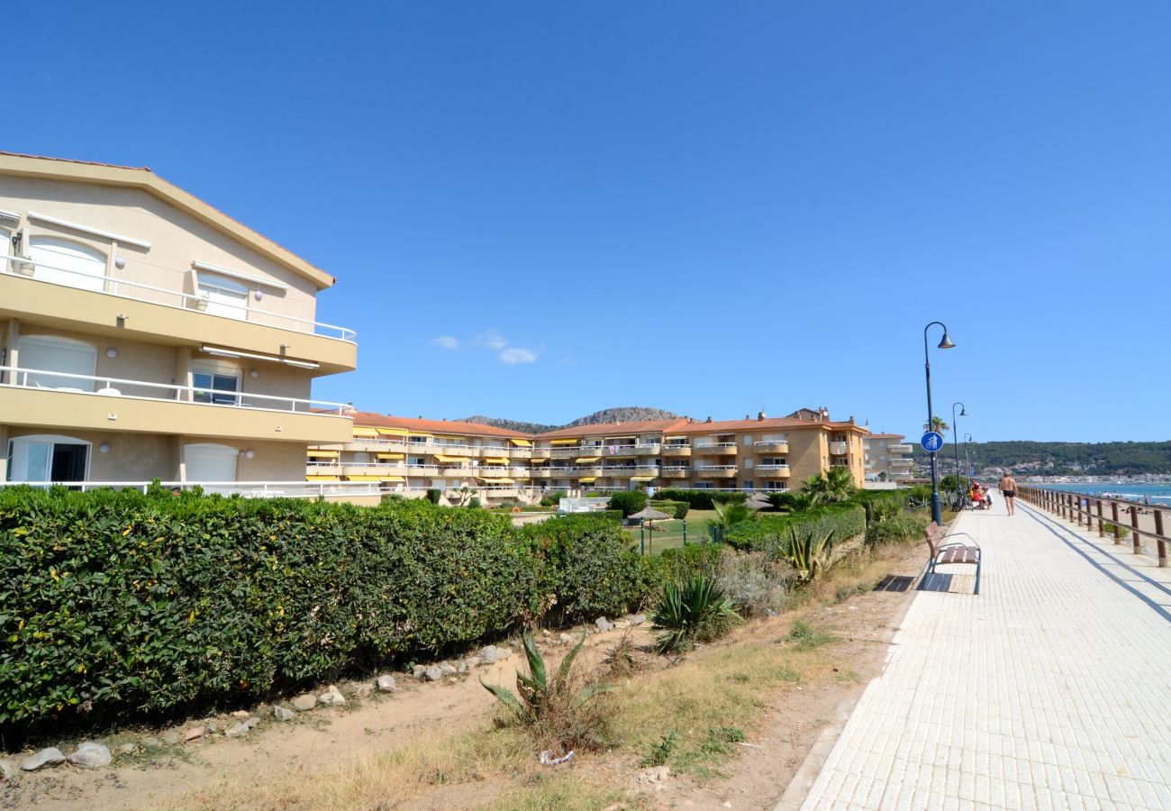 公寓 在 Estartit - ARGONAVIS 132 公寓 在 Estartit - ARGONAVIS 132